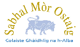 Sabhal Mor Ostaig